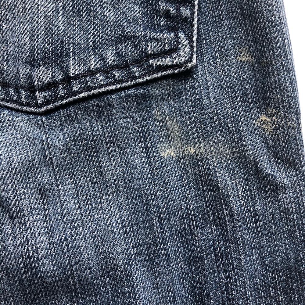 7FAM Distressed Jeans - Picture 12 of 15
